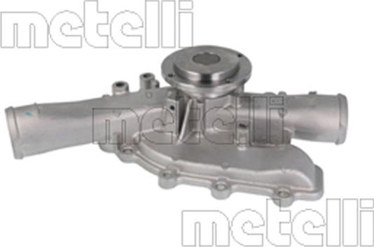 Metelli 24-1455 - Pompa acqua autozon.pro