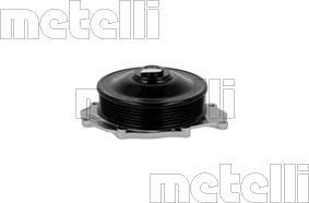 Metelli 24-1404 - Pompa acqua autozon.pro