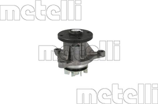 Metelli 24-1405 - Pompa acqua autozon.pro