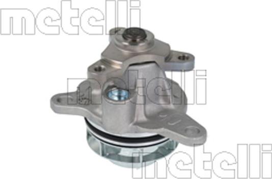 Metelli 24-1489 - Pompa acqua autozon.pro