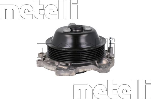 Metelli 24-1485 - Pompa acqua autozon.pro