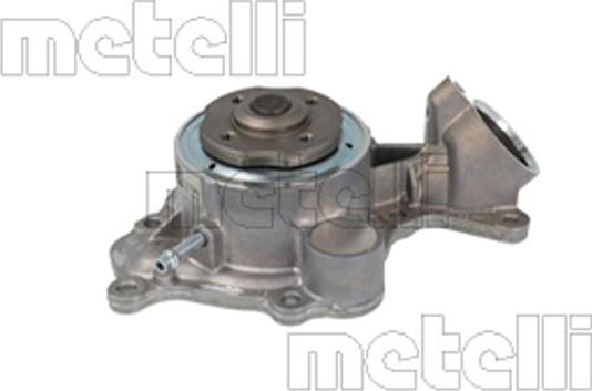 Metelli 24-1481 - Pompa acqua autozon.pro