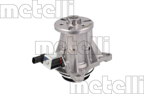 Metelli 24-1478 - Pompa acqua autozon.pro