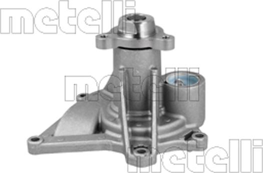 Metelli 24-1473 - Pompa acqua autozon.pro