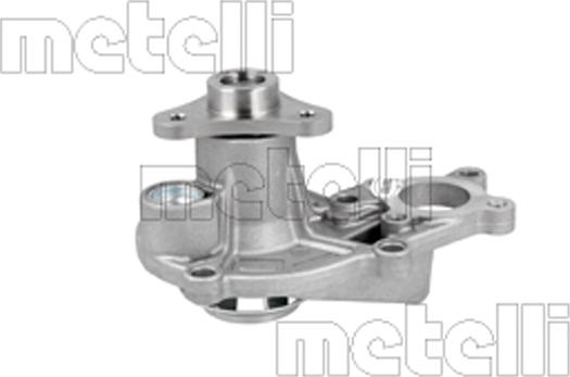 Metelli 24-1472 - Pompa acqua autozon.pro