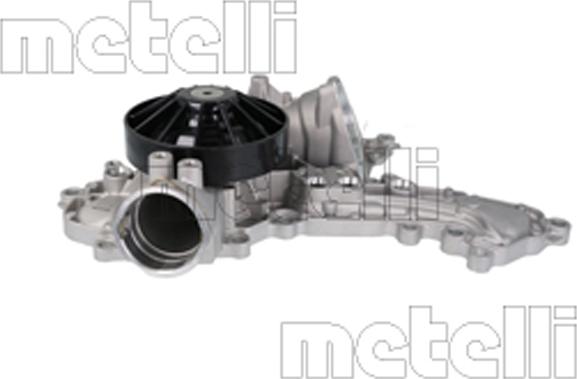 Metelli 24-1560 - Pompa acqua autozon.pro