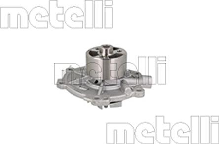 Metelli 24-1504-8 - Pompa acqua autozon.pro