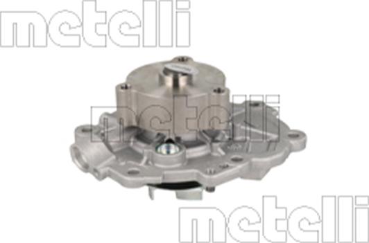 Metelli 24-1506-8 - Pompa acqua autozon.pro