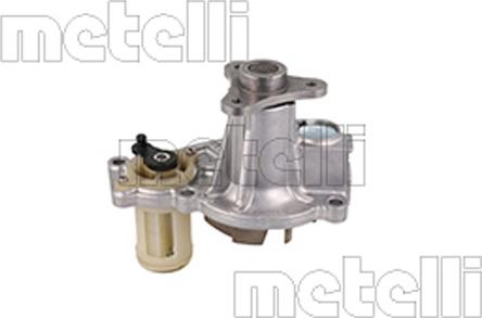 Metelli 24-1501 - Pompa acqua autozon.pro