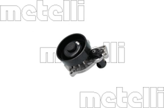 Metelli 24-1503 - Pompa acqua autozon.pro