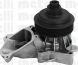 Metelli 24-1046 - Pompa acqua autozon.pro