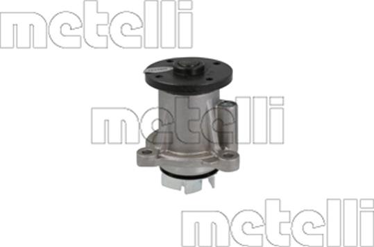 Metelli 24-1350 - Pompa acqua autozon.pro