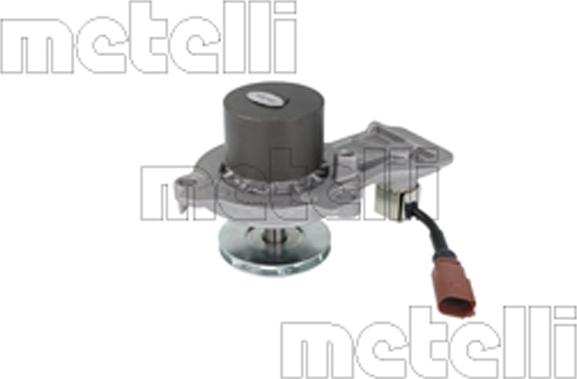 Metelli 24-1361A-8 - Pompa acqua autozon.pro