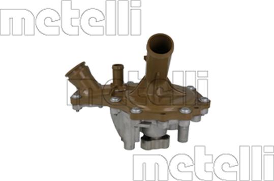 Metelli 24-1375 - Pompa acqua autozon.pro