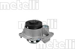 Metelli 24-1371 - Pompa acqua autozon.pro