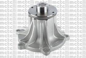 Metelli 24-1260 - Pompa acqua autozon.pro