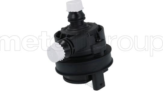 Metelli 25-0093 - Pompa acqua ausiliaria autozon.pro