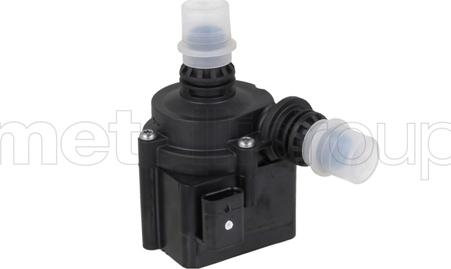 Metelli 25-0064 - Pompa acqua ausiliaria autozon.pro