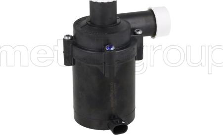 Metelli 25-0061 - Pompa acqua ausiliaria autozon.pro