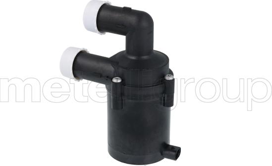 Metelli 25-0014 - Pompa acqua ausiliaria autozon.pro