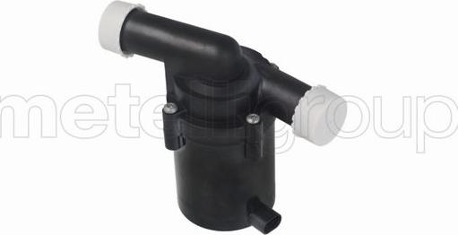 Metelli 25-0013 - Pompa acqua ausiliaria autozon.pro