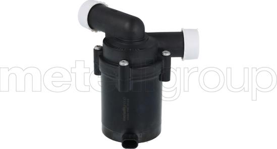 Metelli 25-0034 - Pompa acqua ausiliaria autozon.pro