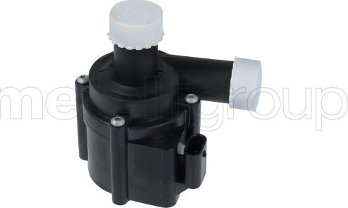 Metelli 25-0031 - Pompa acqua ausiliaria autozon.pro