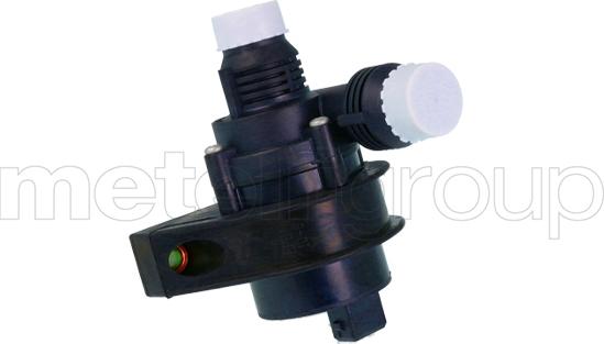 Metelli 25-0038 - Pompa acqua ausiliaria autozon.pro