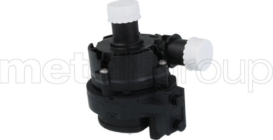 Metelli 25-0032 - Pompa acqua ausiliaria autozon.pro