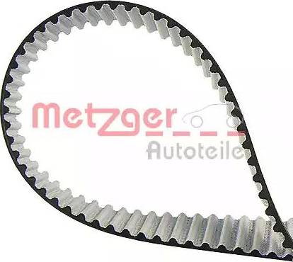 Metzger 94885 - Cinghia dentata autozon.pro