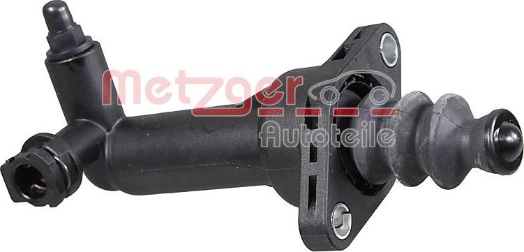 Metzger 404-990 - Cilindro secondario, Frizione autozon.pro