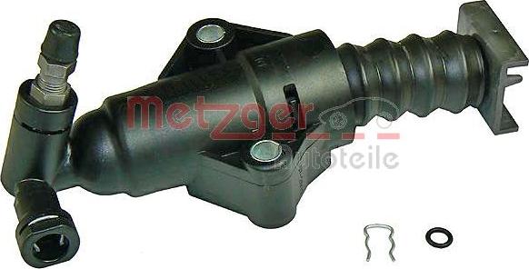 Metzger 404-084 - Cilindro secondario, Frizione autozon.pro