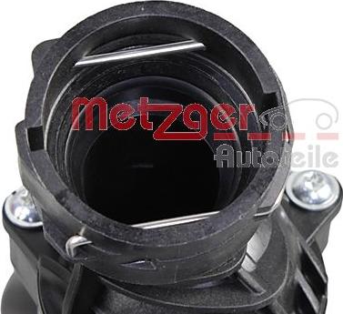 Metzger 4006444 - Termostato, Refrigerante autozon.pro