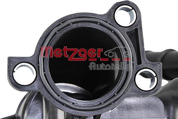 Metzger 4006444 - Termostato, Refrigerante autozon.pro