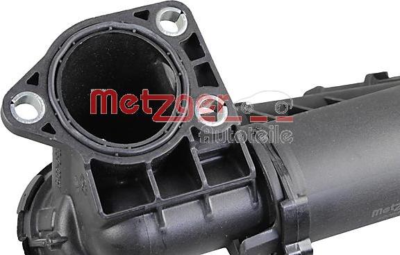 Metzger 4006442 - Termostato, Refrigerante autozon.pro