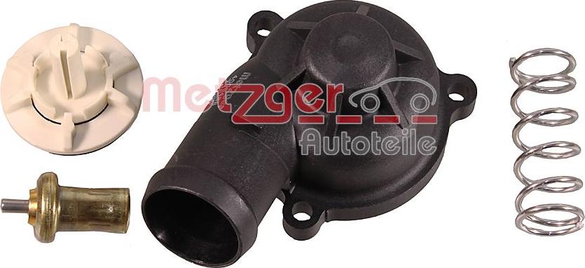 Metzger 4006468 - Termostato, Refrigerante autozon.pro