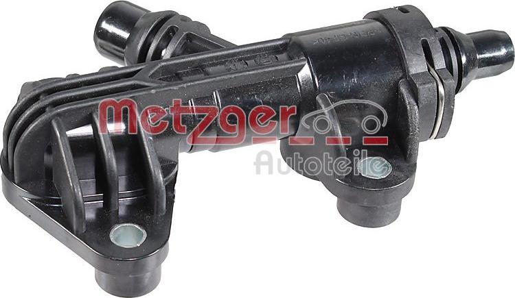 Metzger 4006484 - Termostato, Refrigerante autozon.pro