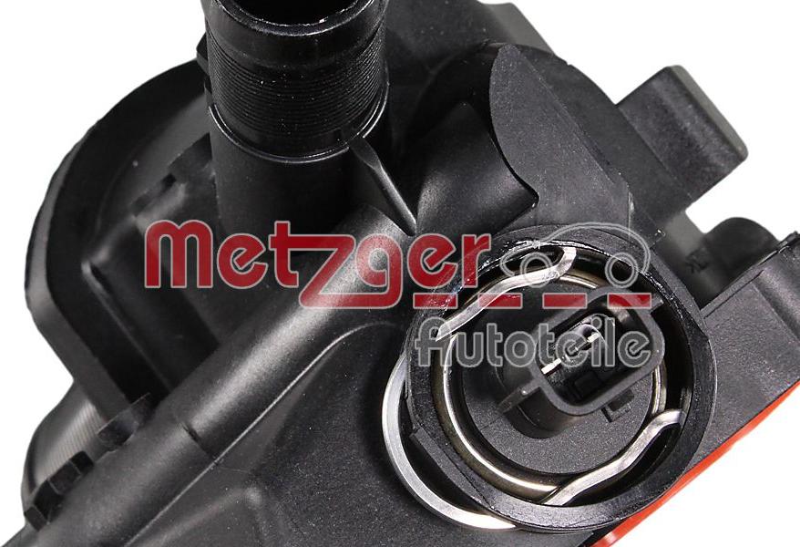 Metzger 4006481 - Termostato, Refrigerante autozon.pro