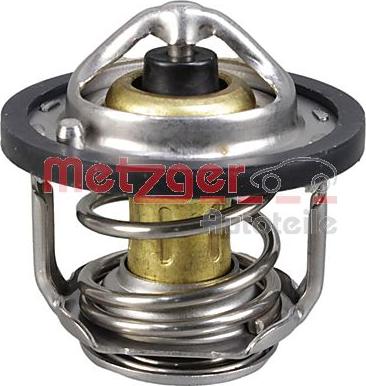 Metzger 4006426 - Termostato, Refrigerante autozon.pro