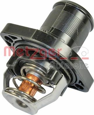 Metzger 4006058 - Termostato, Refrigerante autozon.pro