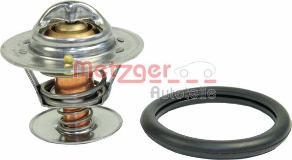 Metzger 4006053 - Termostato, Refrigerante autozon.pro