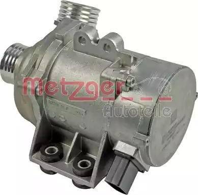 Metzger 4006003 - Pompa acqua autozon.pro