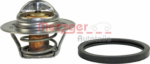 Metzger 4006014 - Termostato, Refrigerante autozon.pro