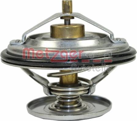 Metzger 4006024 - Termostato, Refrigerante autozon.pro