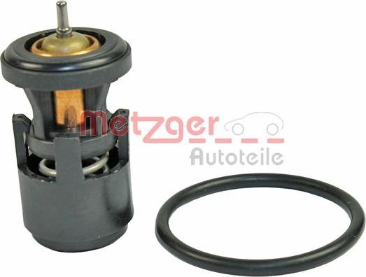 Metzger 4006026 - Termostato, Refrigerante autozon.pro