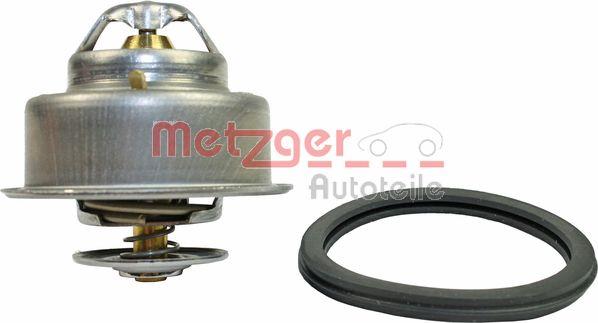 Metzger 4006147 - Termostato, Refrigerante autozon.pro