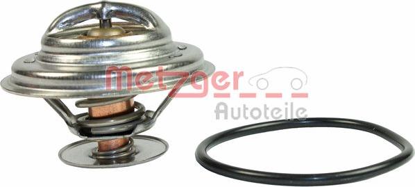 Metzger 4006153 - Termostato, Refrigerante autozon.pro