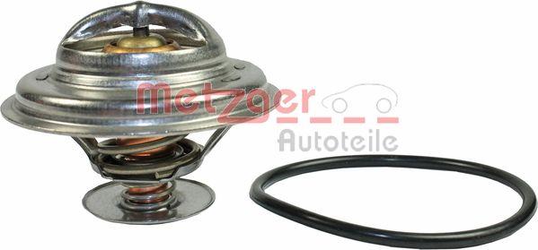 Metzger 4006113 - Termostato, Refrigerante autozon.pro