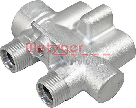 Metzger 4006305 - Termostato, Raffreddamento olio autozon.pro