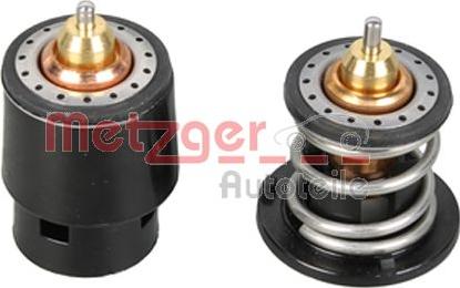 Metzger 4006308 - Termostato, Refrigerante autozon.pro